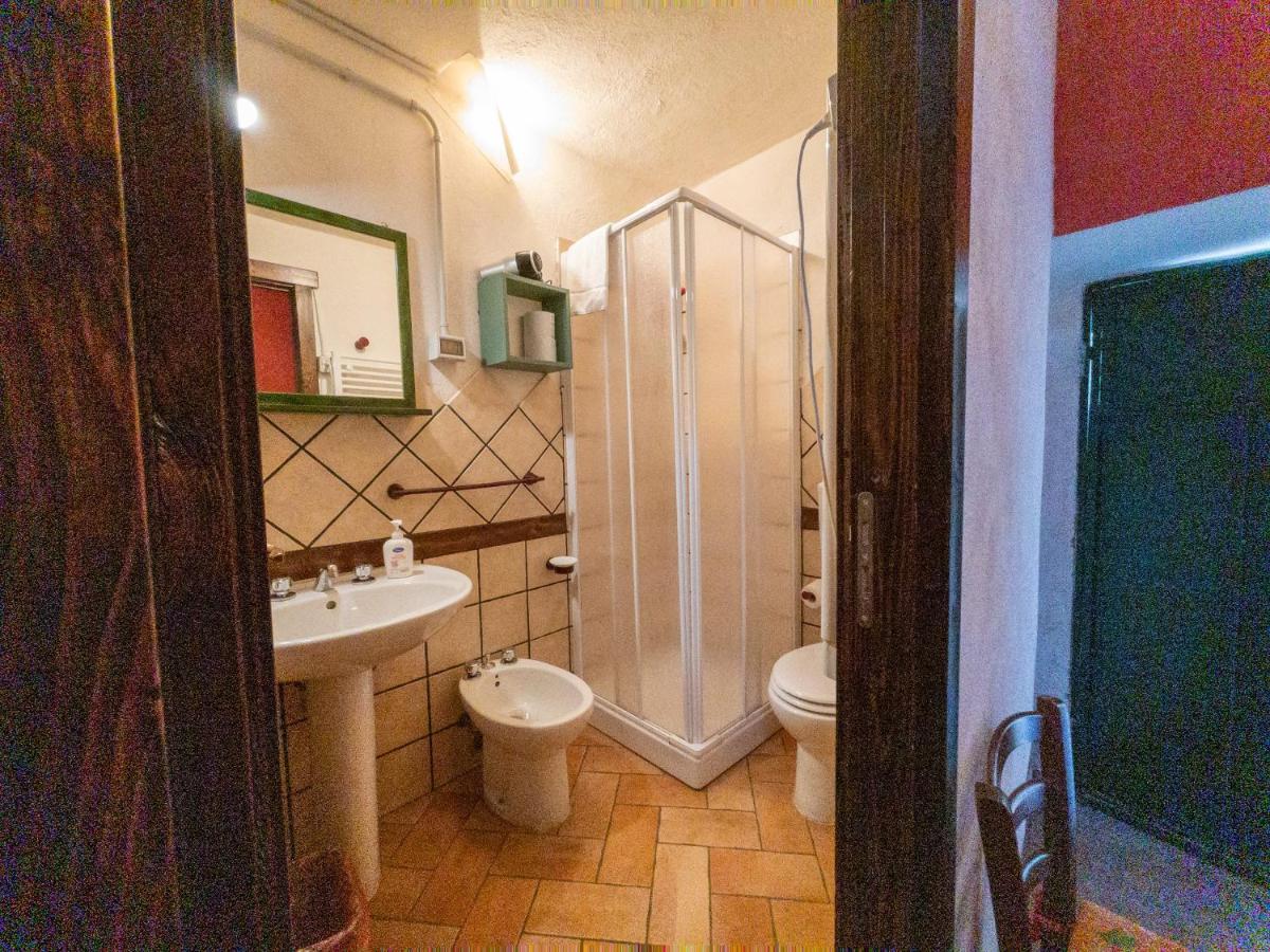 Il Giardino Di Efesto Villa Biancavilla Bagian luar foto