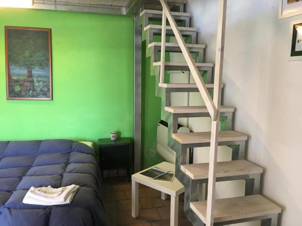Il Giardino Di Efesto Villa Biancavilla Bagian luar foto